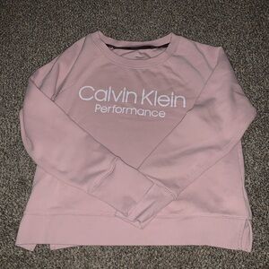 Calvin Klein Crew neck